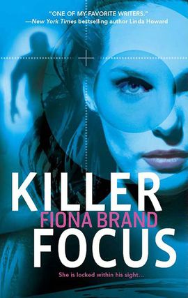 Imagen de portada para Killer Focus